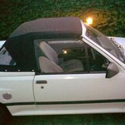 Opel Corsa A Cabriolet