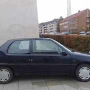Peugeot 106 S. "Grislingen" 