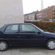 Peugeot 106 S. "Grislingen"