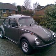 VW Bobbel 1303 SOLGT