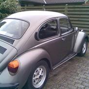 VW Bobbel 1303 SOLGT