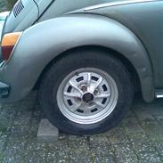 VW Bobbel 1303 SOLGT