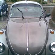 VW Bobbel 1303 SOLGT