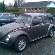 VW Bobbel 1303 SOLGT