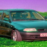 Opel astra f 1,6 16v