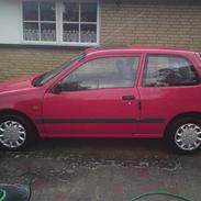 Toyota starlet Solgt.