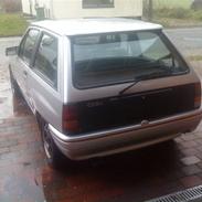 Opel Corsa A GSI