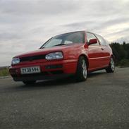 VW Golf 3 1,8