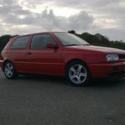 VW Golf 3 1,8
