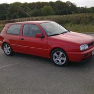 VW Golf 3 1,8