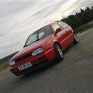 VW Golf 3 1,8