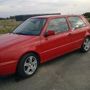 VW Golf 3 1,8