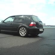 VW golf IV 1.8 20v Tidl. bil