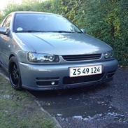 VW Polo 6N1 SOLGT :(