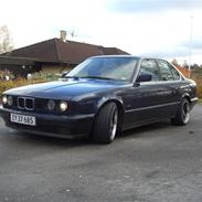 BMW 520i e34 solgt