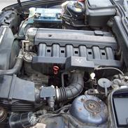 BMW 520i e34 solgt
