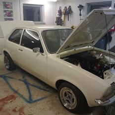 Opel kadett c