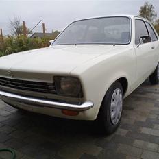 Opel kadett c