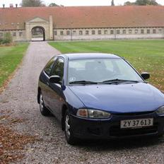 Mitsubishi Colt CJO *R.I.P.*