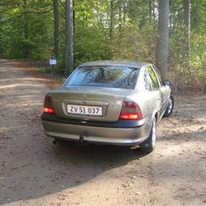 Opel vectra b   *solgt*