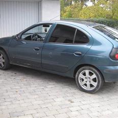 Renault Megane ---solgt---