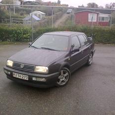 VW vento (Solgt)