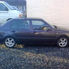 VW vento (Solgt)