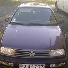 VW vento (Solgt)