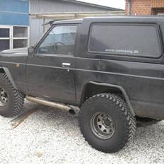 Nissan Patrol 3,3