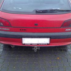 Peugeot 306 XR