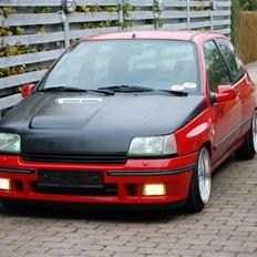 Renault Clio mk1 16v