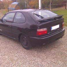 Toyota corolla e10 totalskadet