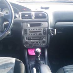 Peugeot    406     1,8     ST