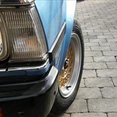 Toyota corolla TE71 Liftback SE (SOLGT)