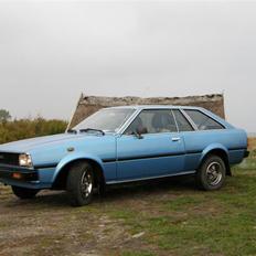 Toyota corolla TE71 Liftback SE (SOLGT)
