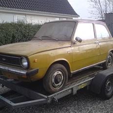 DAF 66 SL SOLGT