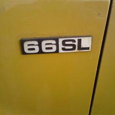 DAF 66 SL SOLGT