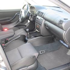 Seat Leon 1,9 TDI PD Top Sport (SOLGT)