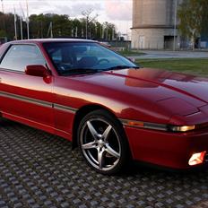 Toyota Supra MKIII N/A *SOLGT*