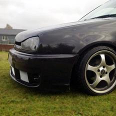 VW Golf 3 G60 *Solgt*