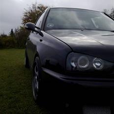 VW Golf 3 G60 *Solgt*