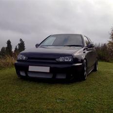 VW Golf 3 G60 *Solgt*