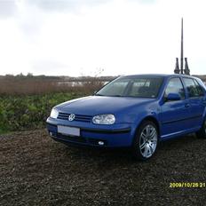 VW Golf IV 