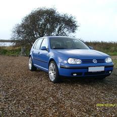 VW Golf IV 