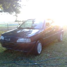 Peugeot 106 S. "Grislingen" 