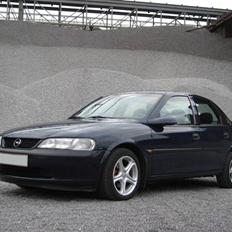 Opel Vectra B