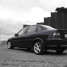 Opel Vectra B