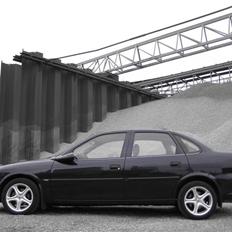 Opel Vectra B