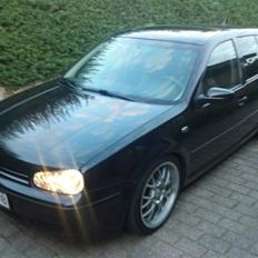 VW Golf IV 1.8T 20v (SOLGT)