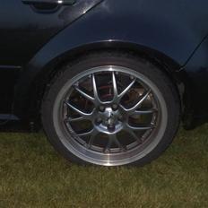 VW Golf IV 1.8T 20v (SOLGT)